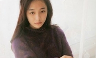 The 20 -year -old Chuanyin School Hua Yang Yan Meitu pure beautiful and fresh private photos make the otaku crazy