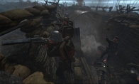 5 years to create an independent game background for the background of the Battle of the Battle of the Battle of the Bat