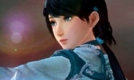 The new screenshot of the two heroines of "Fairy Sword and Qi Xia Zhuan 6" is prepared for the second screensh