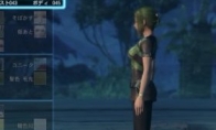"Different Blade X" "pinching people" demonstration map! It can also adjust the size of the chest