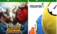 Microsoft announced the content of the free game of XBOX LIVE gold medal.