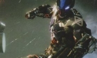 "Batman: Akham Knight" deterrence system is to play ten, there is no problem