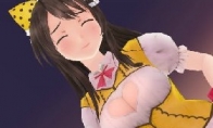"Photo Girlfriend Kiss: Enhanced Edition" new DLC sexy maid flutter players
