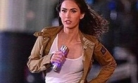 "Ninja God Turtle 2" studio on the set was exposed for the first time to expose the heroine's figure and