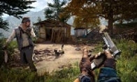 Ubisoft United Canada Red Cross raises good funds for the affected people of Nepal