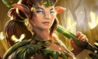 More and more like ah!"DOTA2" revolutionary changes attract players to vomit