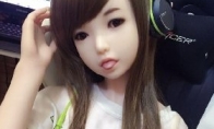 "The most beautiful physical doll" will also hit LOL and encounter a pig teammate being defeated.