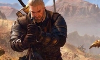 The gap between the rich and poor can be seen in "Witcher 3: Crazy Hunt" will simulate the actual class