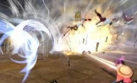 Sailor with Chinese sailing!"Pirate Warriors 3" Chinese preview screenshot reward