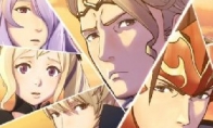 The new information of "Flame Malmon IF" reveals that the main line of the three stories complement each other