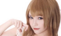 COSER Qianye will join the 3DM live "Mengzhu" live broadcast is officially launched