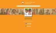 Microsoft exhibits a new facial recognition technology to identify the age through facial details