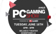 PC player's own feast!E3 2015 will have PC games special session