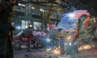 Ubisoft employees burst!"Watch Dog 2" has been developed in E3?