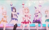 Five girls guard the dark world "Omega Group" landing in the North American market