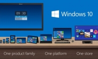 The rumors are true!Windows 10 Log in Xbox One in the second half of this year
