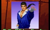 This is the low -key showing wealth!Inventory of the four rich second generations of the "King of Fighters"