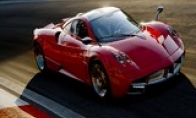 Nangmeng Palace announced the full list of "Racing Plan" game vehicle