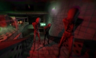 Crowdfunding horror game "Phantom: Dark City" will land on Steam