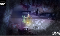 Early screenshots of the survival horror game "Lonely" exposure plan to land on PS4