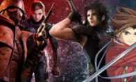 The collision of Eastern and Western Culture and Art: Comparison with European and American RPG games