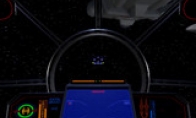 Unreal Engine 4 Game DEMO "Star Power" inherits "X -wing fighter"