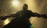 The violent element of "killing the siege: human division" made the production director panic