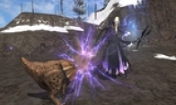 Lian Po Lao Sheer announced the final upgrade of "Final Fantasy 11"