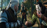 "Witcher 3: Crazy Hunt" PS4 version reads slightly 40 seconds, can you bear it?