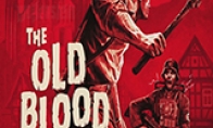 Nazi war "German Headquarters: Old Blood" super long exclusive demonstration