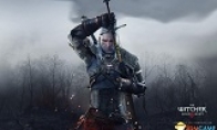 "Witcher 3: Crazy Hunt", a new screenshot of the hair one week before sale or opening