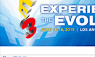 Konami is expected to display "Alloy Equipment OL3" at the 2015 E3 exhibition