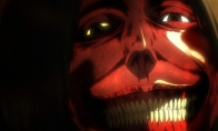 "Attack on the Giant: Humans in the Chain" due to copyright issues due to copyright