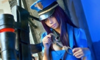 Do not forget to show your legs during the holiday: Cosplay Cosplay Cosplay Cosplay