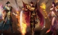 Piracy Legend Mobile Games Tai Duo Shanda will move to launch rights protection.