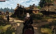 "Witcher 3: Crazy Hunt" production team updated common problems: have done everything