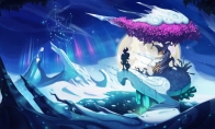 The spiritual sequel "YOOKA-laylee" is completed