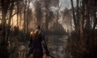 CD Projekt Red "Witcher 3: Crazy Hunt" several new picture summary