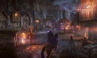 Don't miss it!"Witcher 3: Crazy Hunt" 45 minutes game video released