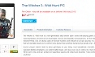 What happened?"Witcher 3" on the game website CDKEYS is only 38 US dollars