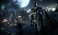 "Batman: Akham Knight" season ticket content announced the Bat woman appearance