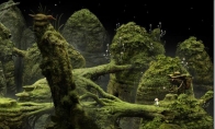 "Machinery Lost City" development and creation of "Galaxy Adventure 3" exposure after nine years