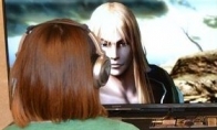 Card Bian is very hard to report "Basara4: Emperor" and other activity booth reports