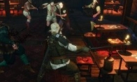 The new information fixation of "Witcher 3" is combined with random settings