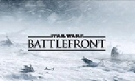 "Star Wars: Frontline of the War" push a new picture of many people maps to determine a total of 12 photos.