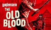 Looks like "German Headquarters: Old Blood" released the latest promotional video