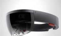 HoloLens, Microsoft's new virtual reality equipment, is exposed: higher than PS4