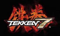 The release time of "Iron Fist 7" will be announced at the EVO 2015 conference