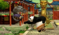 Abao is here!"Kung Fu Panda" game version announced on PC and host