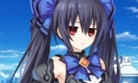 "Super Disposal Neptune: Rebirth 3" new screenshot to enjoy cute girl paper seductive